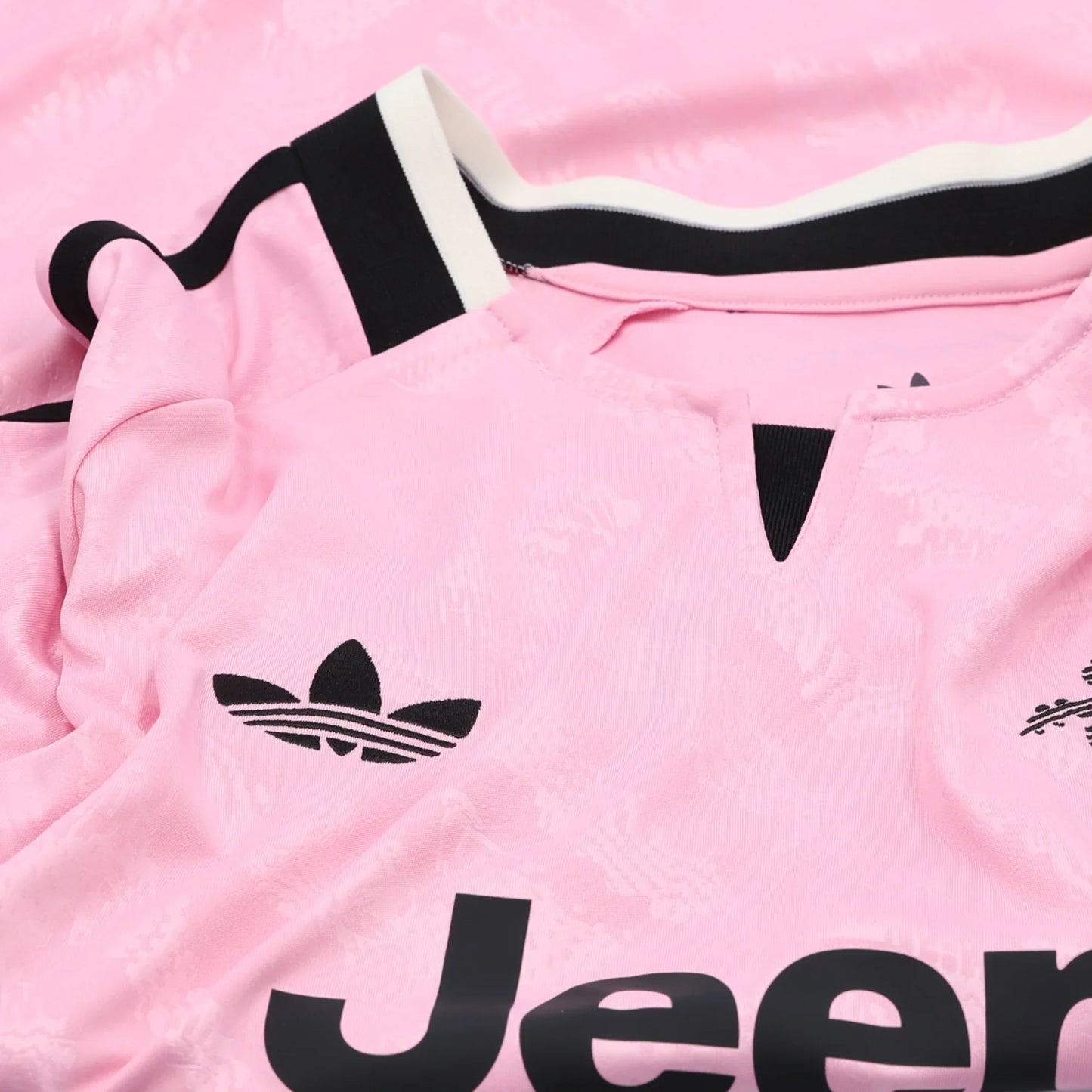Away 26/27 Men's Fan Jersey 047