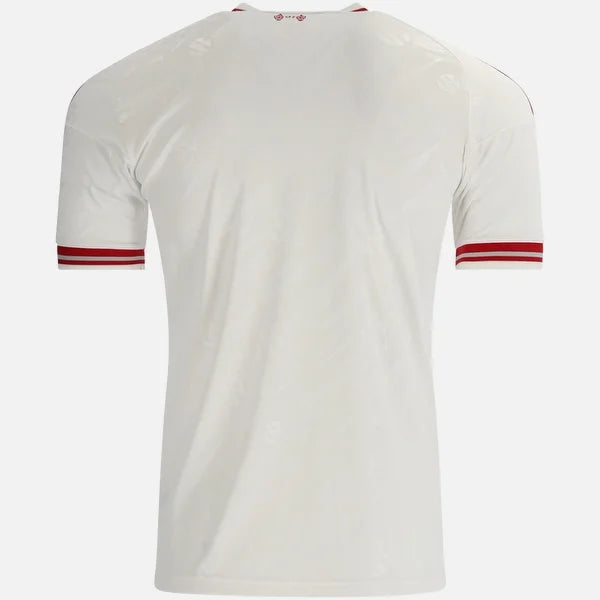 Away 26/27 Men's Fan Jersey 017