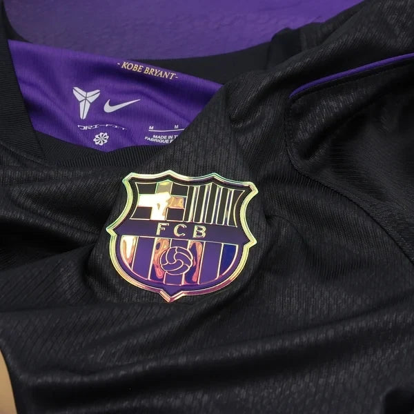 Third 26/27 Men's Jersey 045