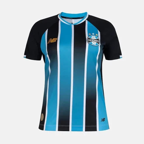Home 26/27 Women’s Shirt