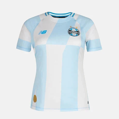 Away 26/27 Women’s Shirt
