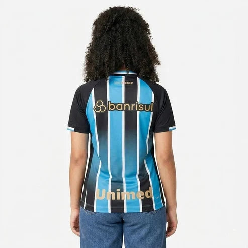 Home 26/27 Women’s Shirt
