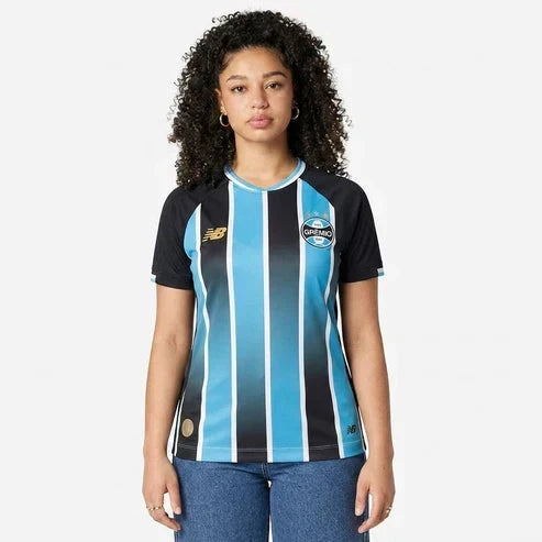 Home 26/27 Women’s Shirt