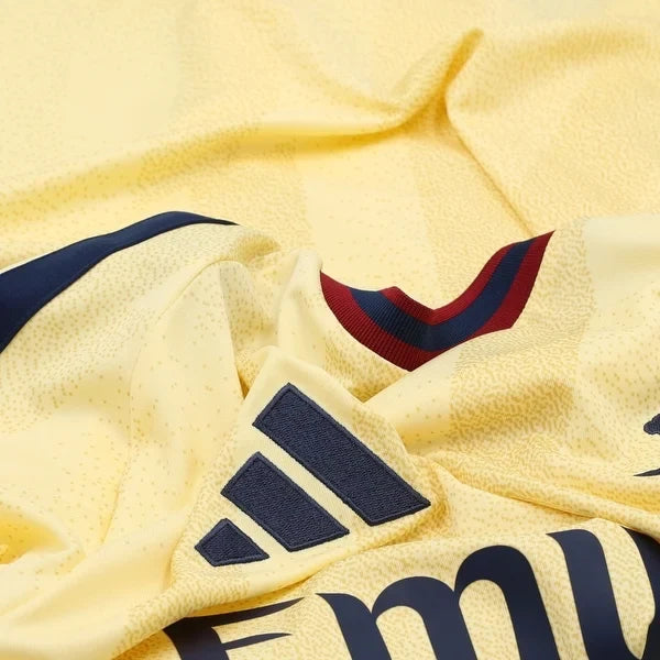 Third 26/27 Men's Fan Jersey 016