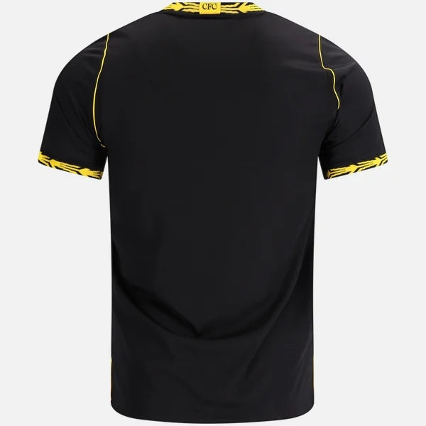 Away 26/27 Men's Fan Jersey 018