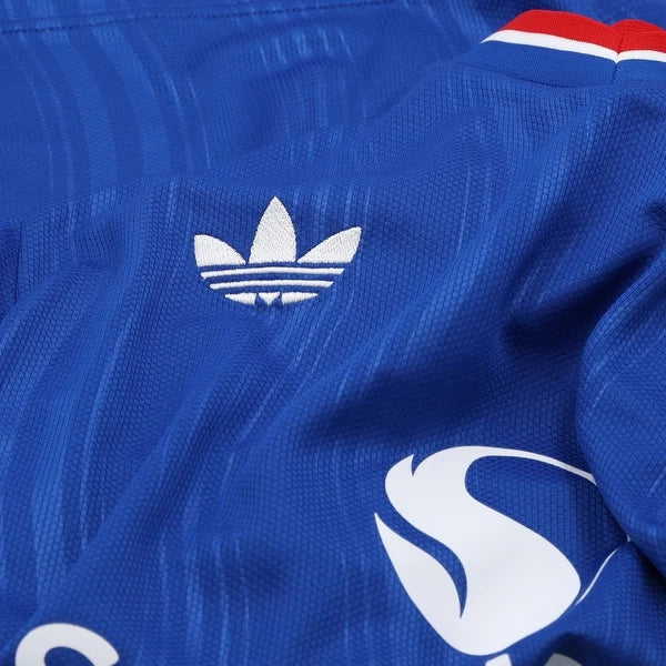 Away 26/27 Men's Fan Jersey 014