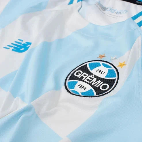 Away 26/27 Women’s Shirt