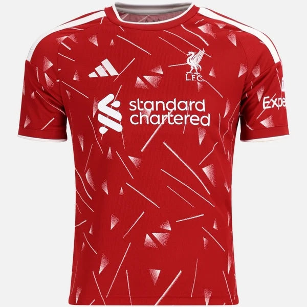 Away 26/27 Men's Fan Jersey 017