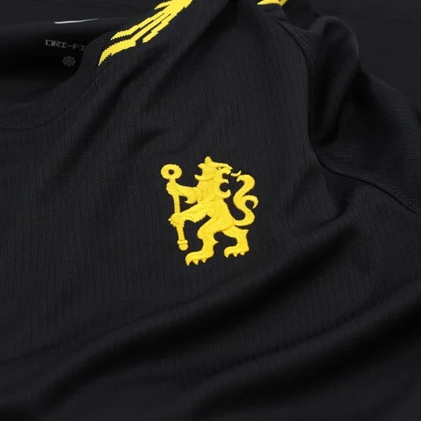 Away 26/27 Men's Fan Jersey 018