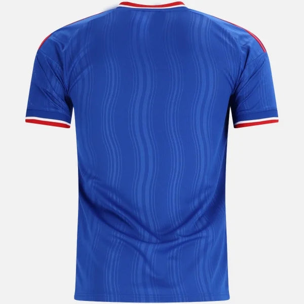 Away 26/27 Men's Fan Jersey 014