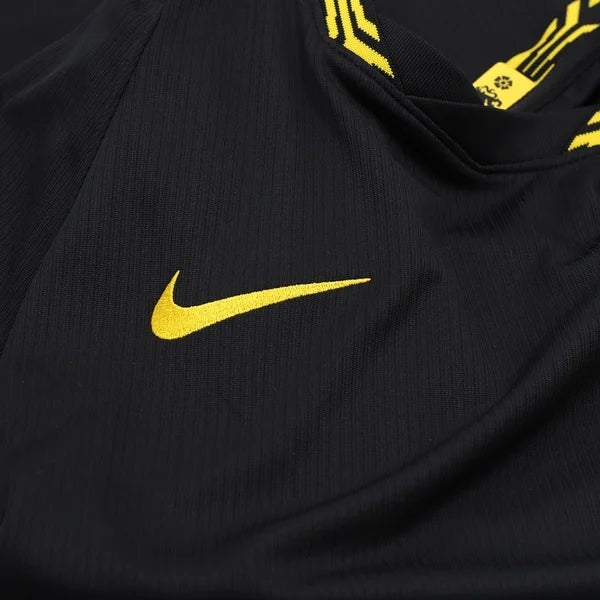 Away 26/27 Men's Fan Jersey 018