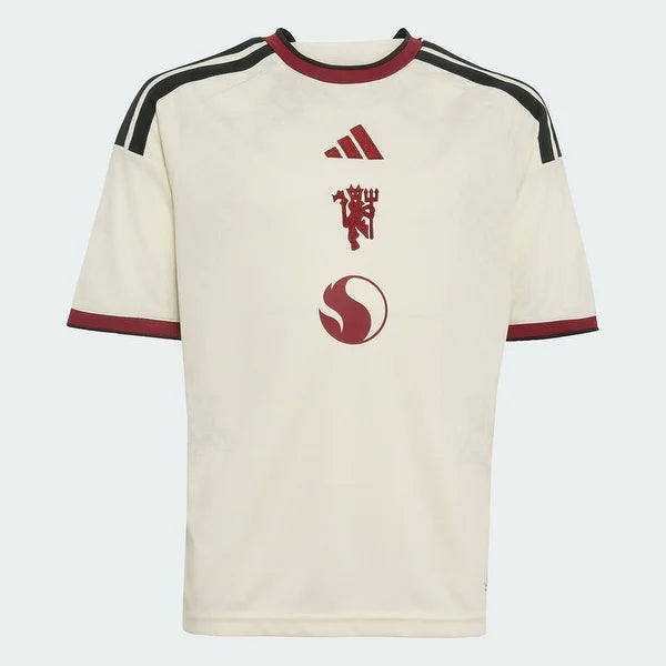 Third 26/27 Men's Fan Jersey 014