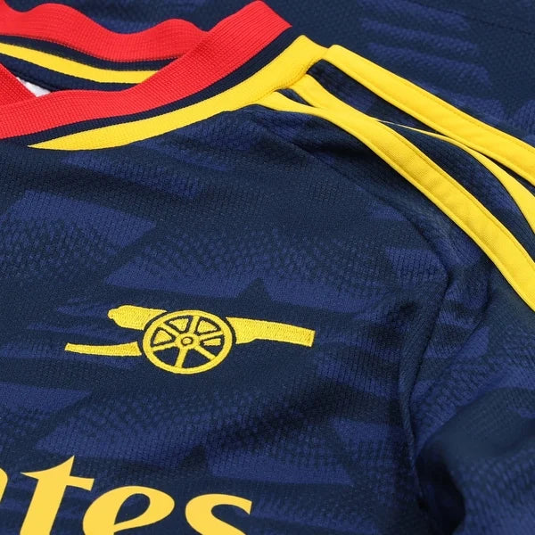 Away 26/27 Men's Fan Jersey 016