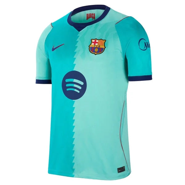 Third 26/27 Men's Jersey 045