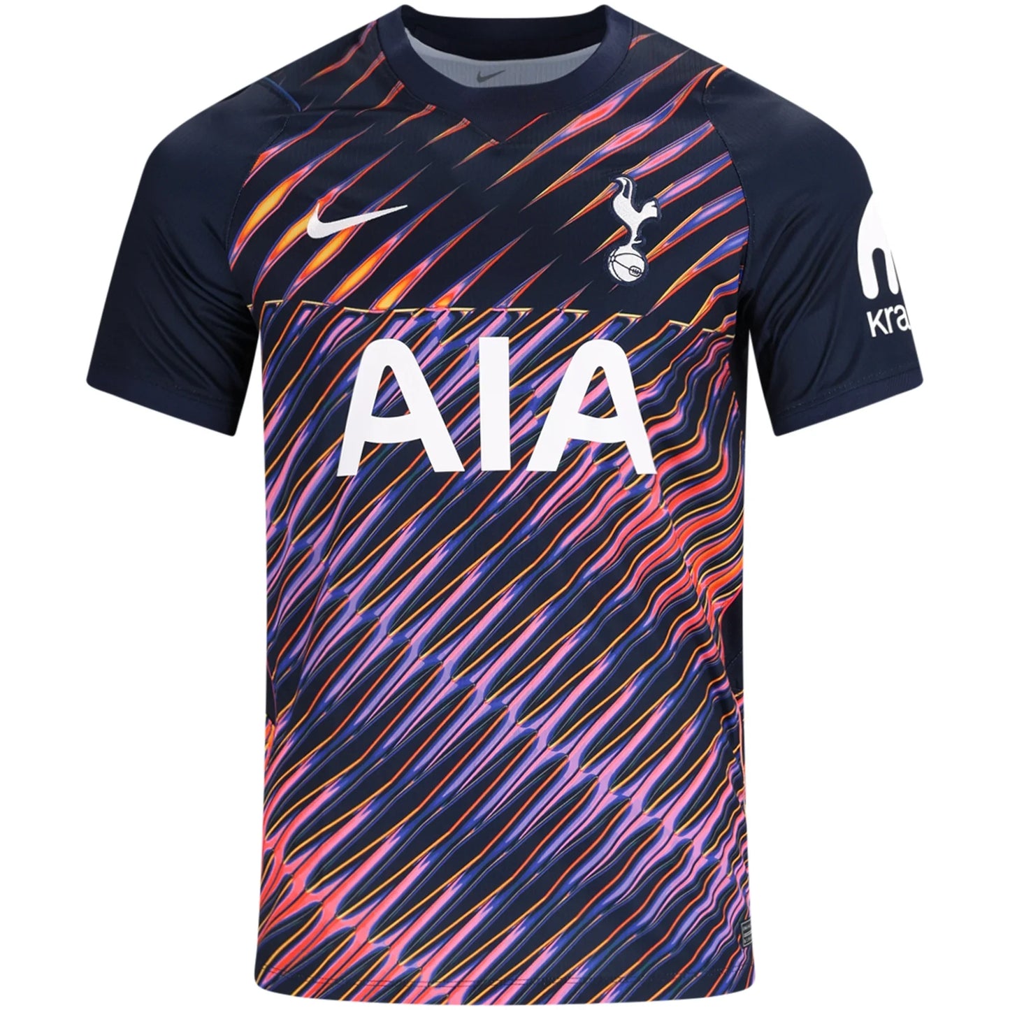 Away 26/27 Men's Fan Jersey 019