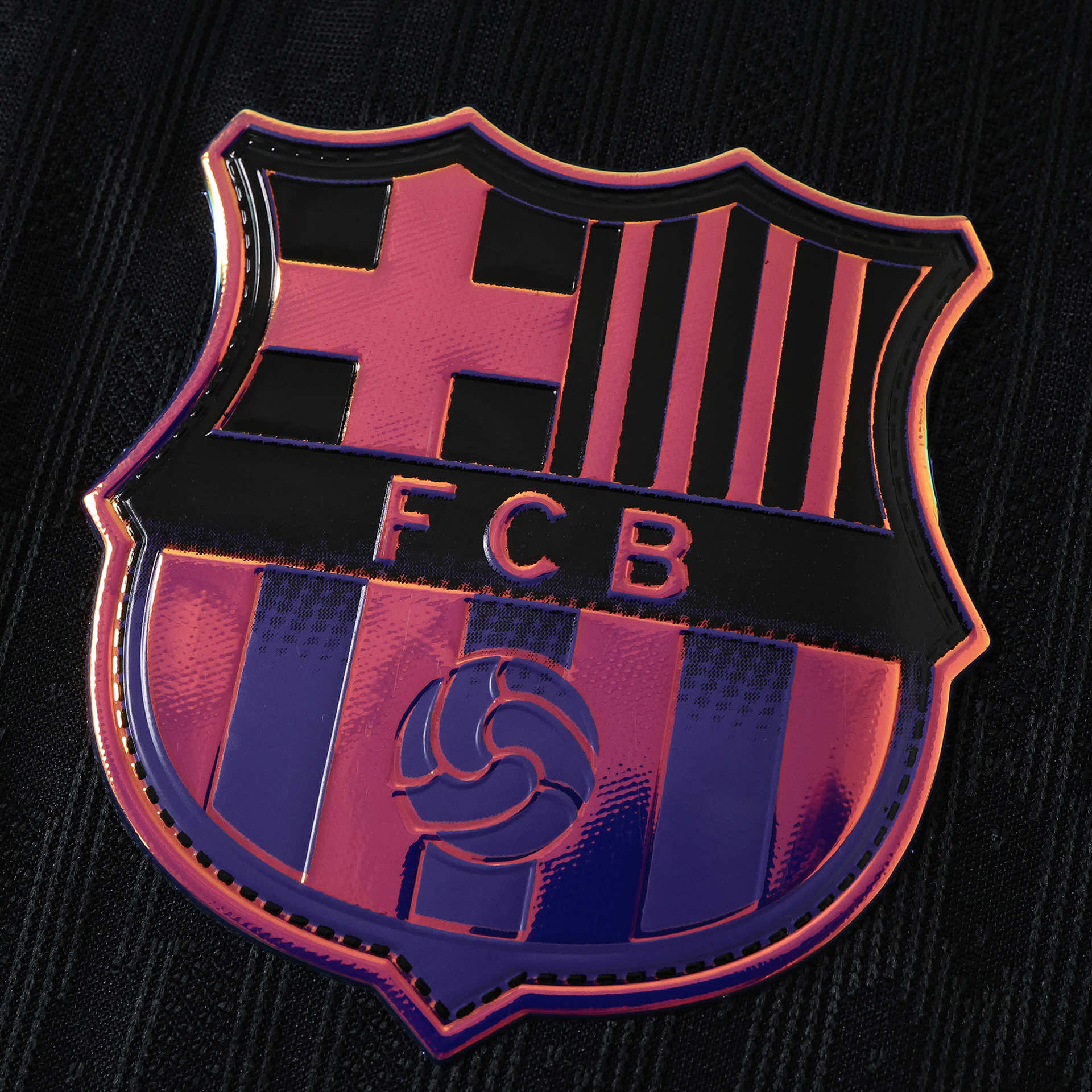 Away 26/27 Player Edition Shirt