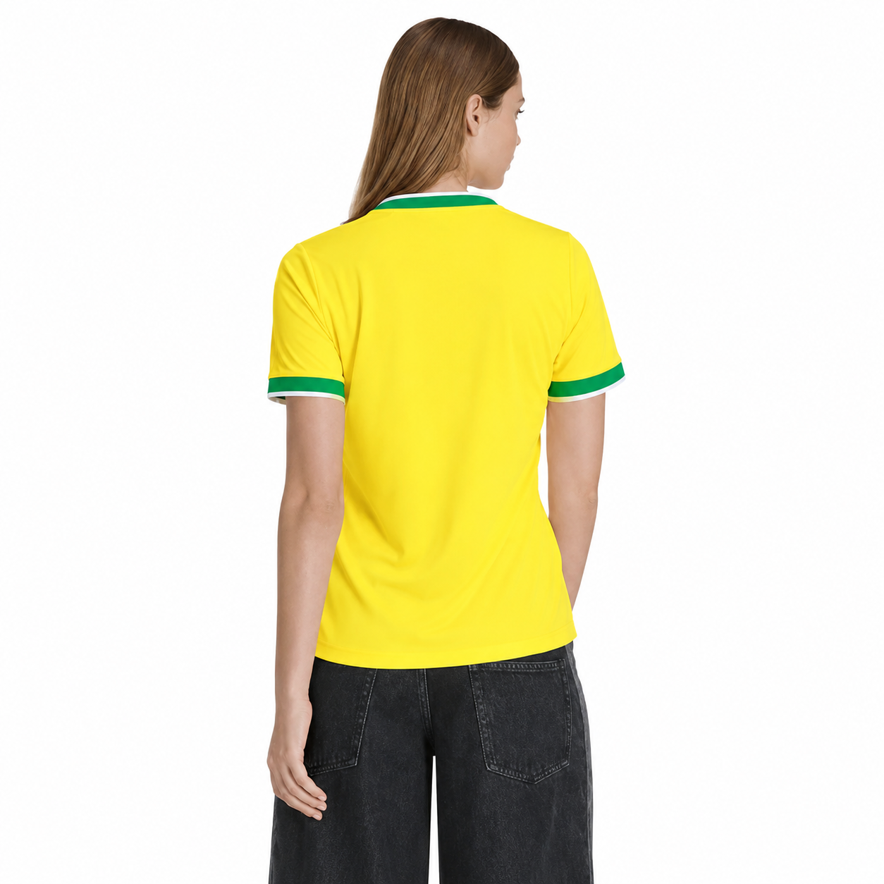Home 2026 Women’s Shirt