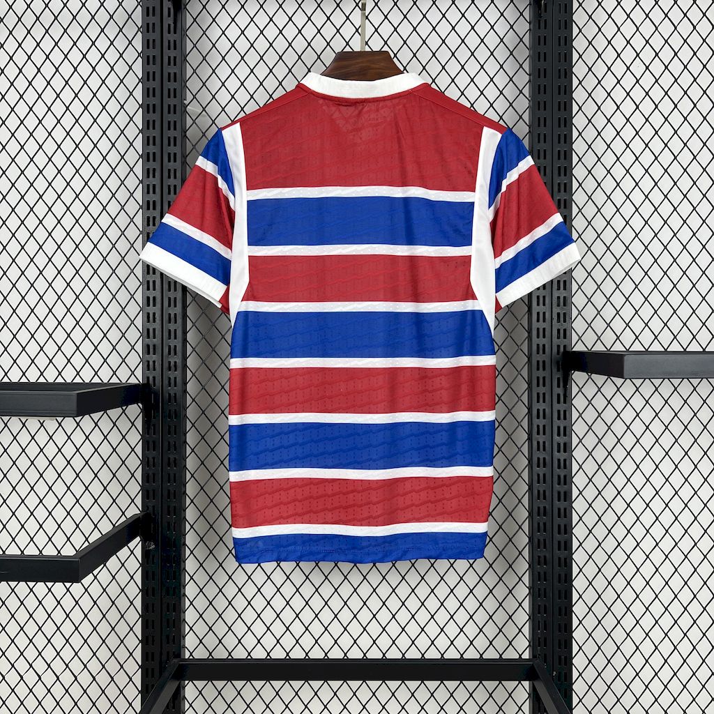 Home 25/26 Men’s Shirt