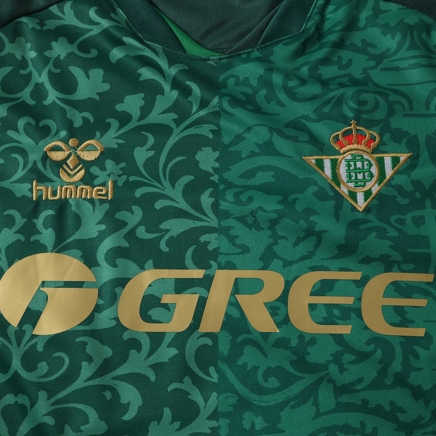 Away 26/27 Men’s Shirt