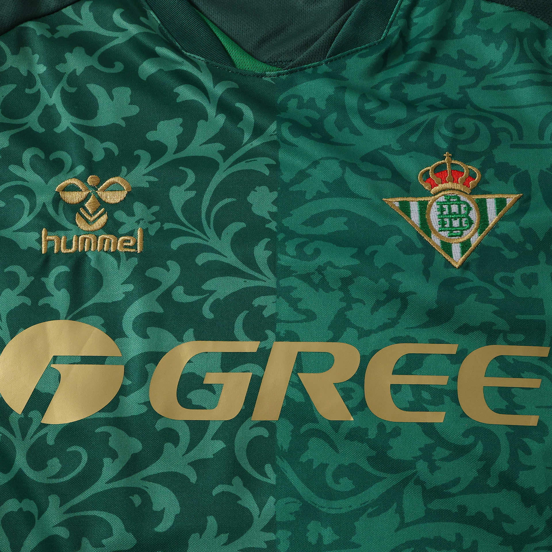 Away 26/27 Men’s Shirt