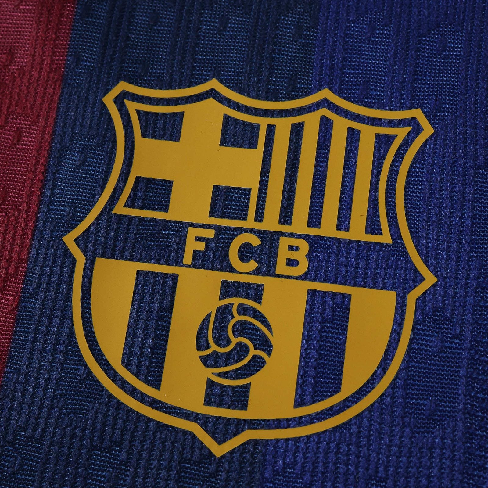 Home 26/27 Player Edition Shirt