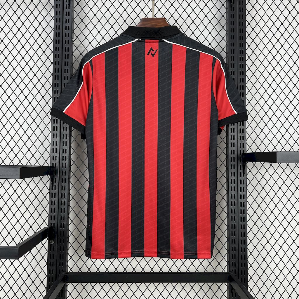 Home 25/26 Men’s Shirt