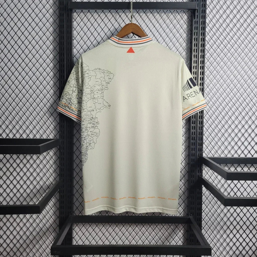 Special Edition 25/26 Men’s Shirt