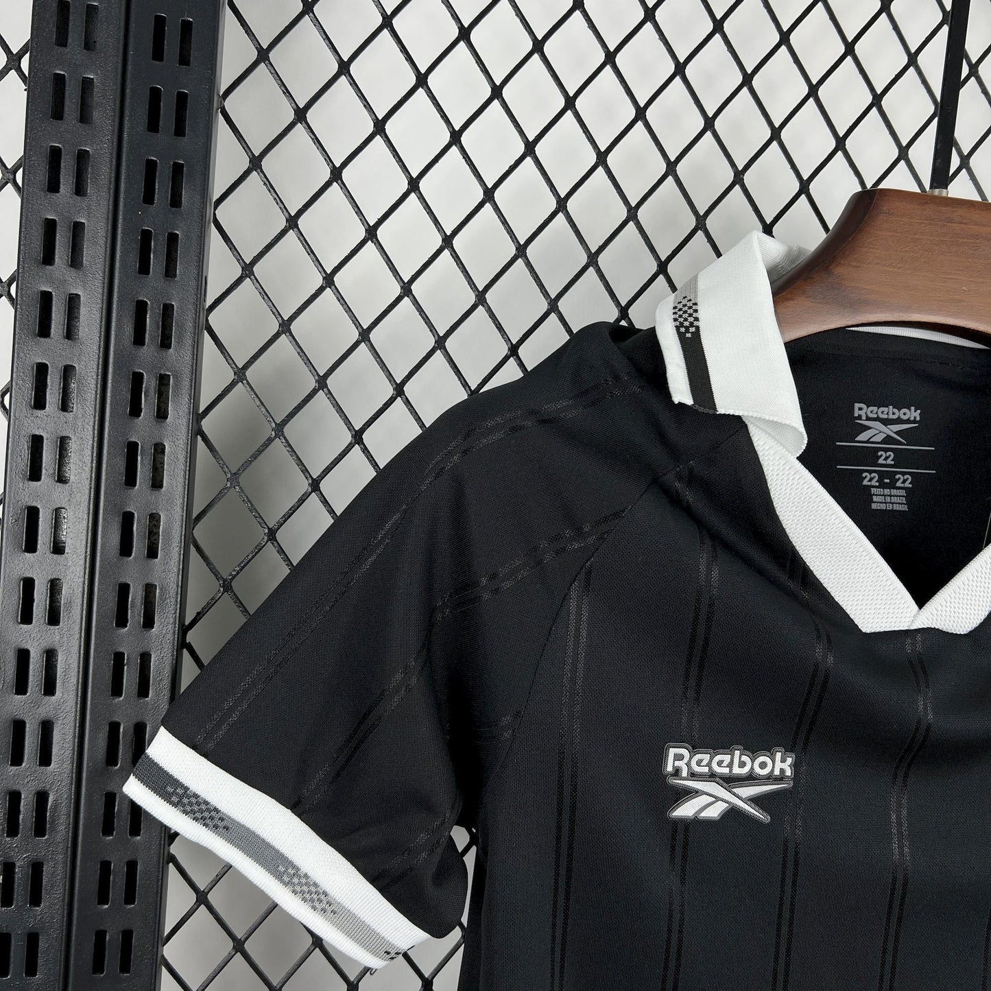 Away 25/26 Kids Kit