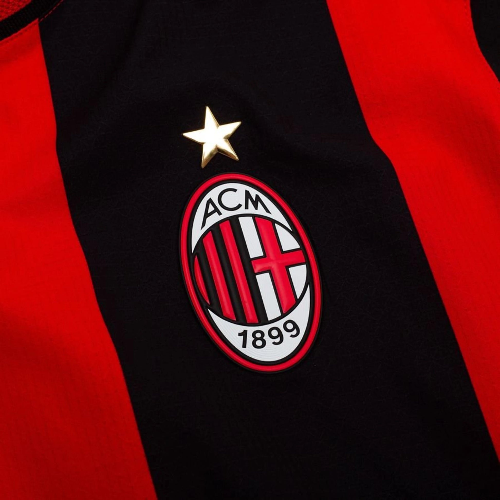 Home 26/27 Player Edition Shirt