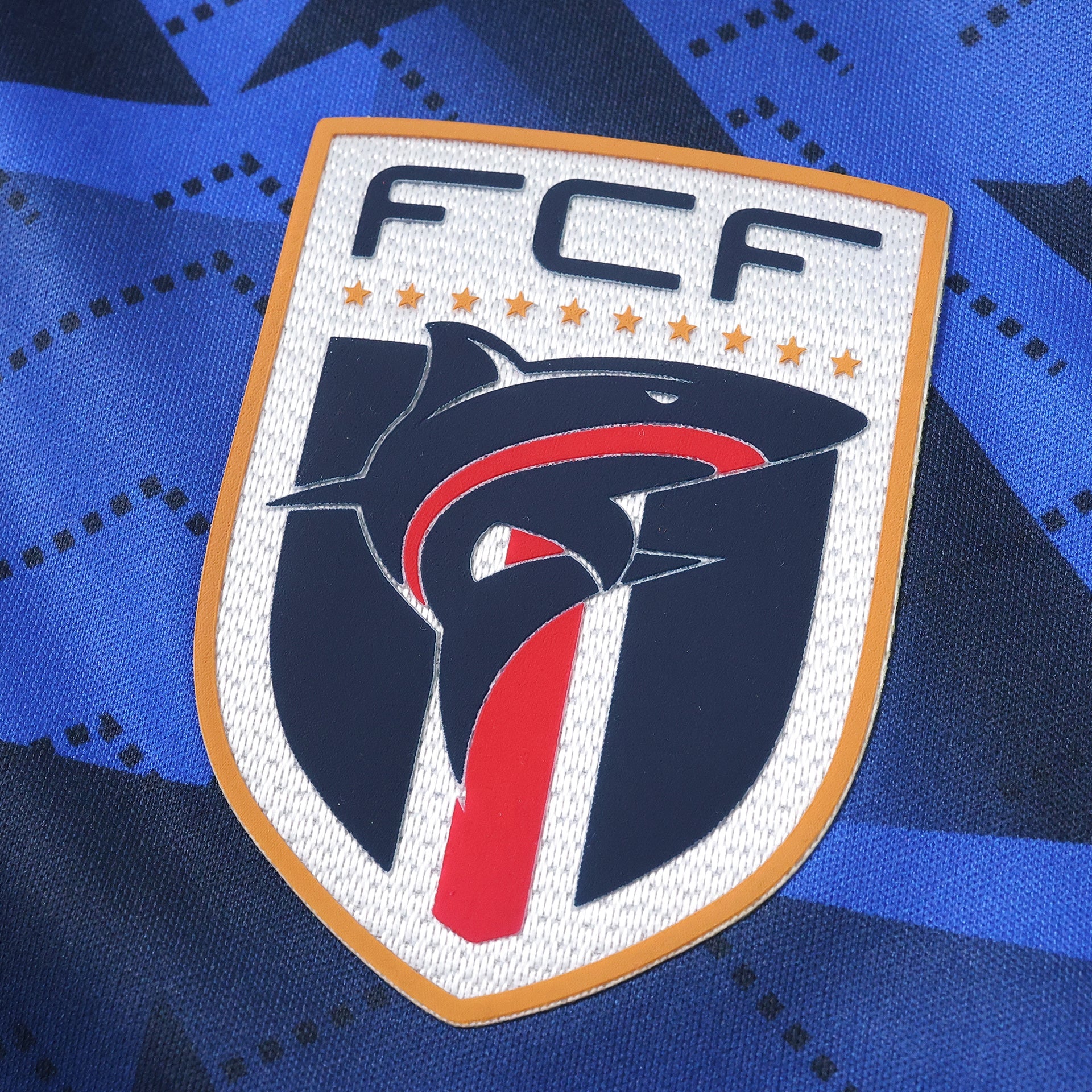 Home 26/27 Men’s Shirt