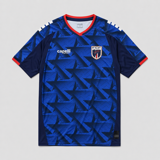 Home 26/27 Men’s Shirt
