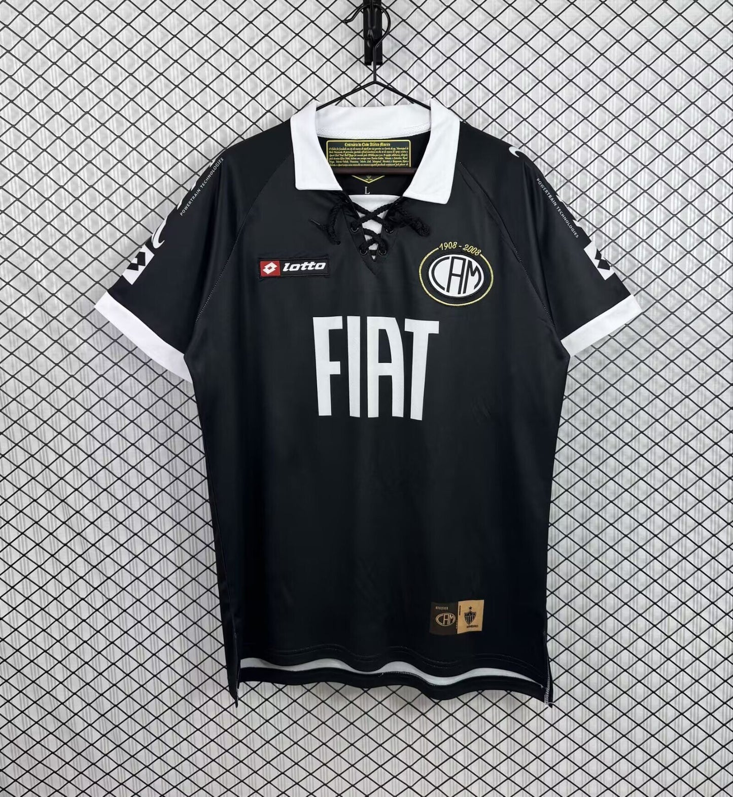 Retro Away 2008 Men’s Shirt