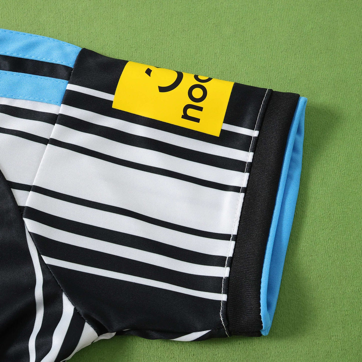 Newcastle United Home 26/27 Kids Shirt Kit