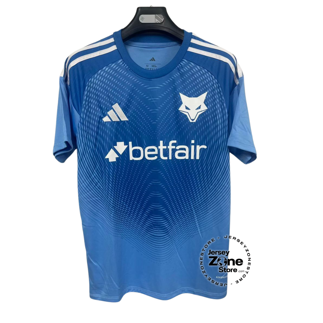 Goalkeeper 25/26 Men’s Shirt