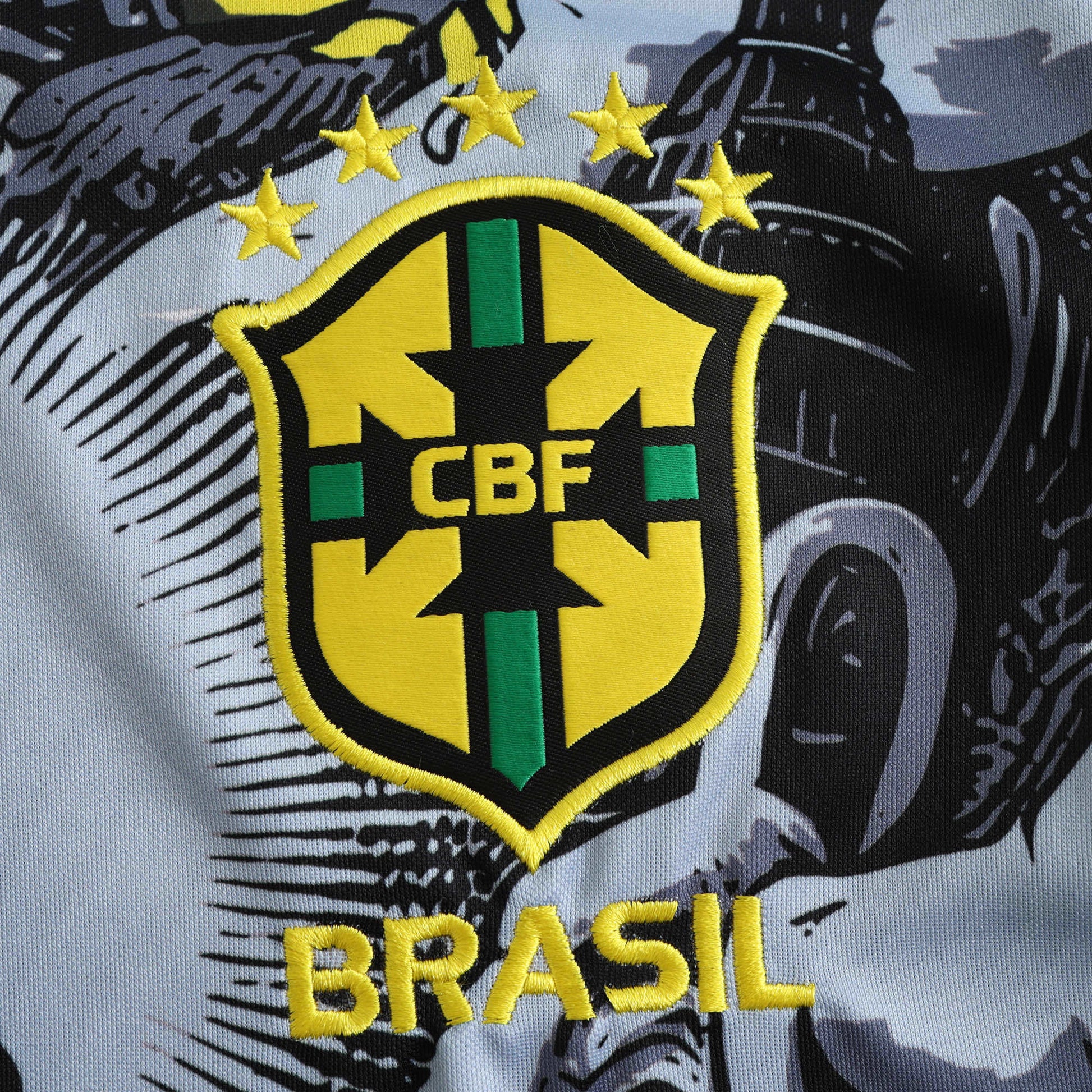 Cristo Redentor - Special Edition Men’s Shirt
