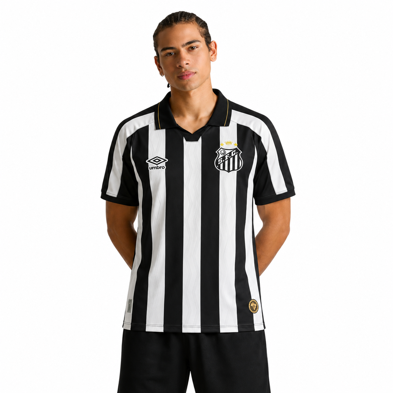 Home 2027 Men’s Shirt