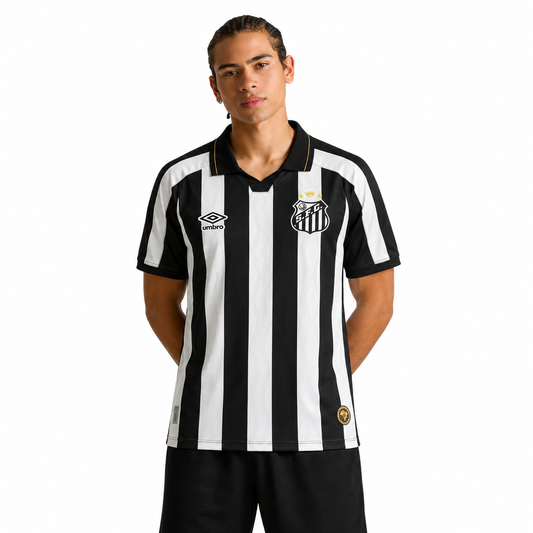 Home 2027 Men’s Shirt