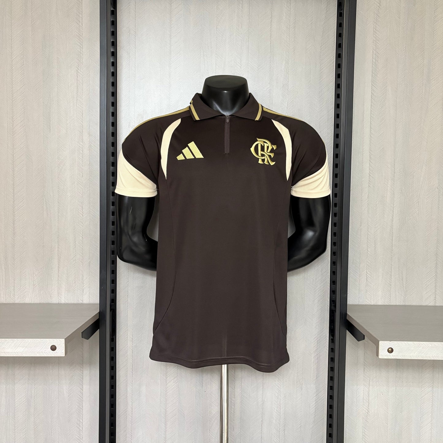 Polo Training 26/27 Men’s Shirt