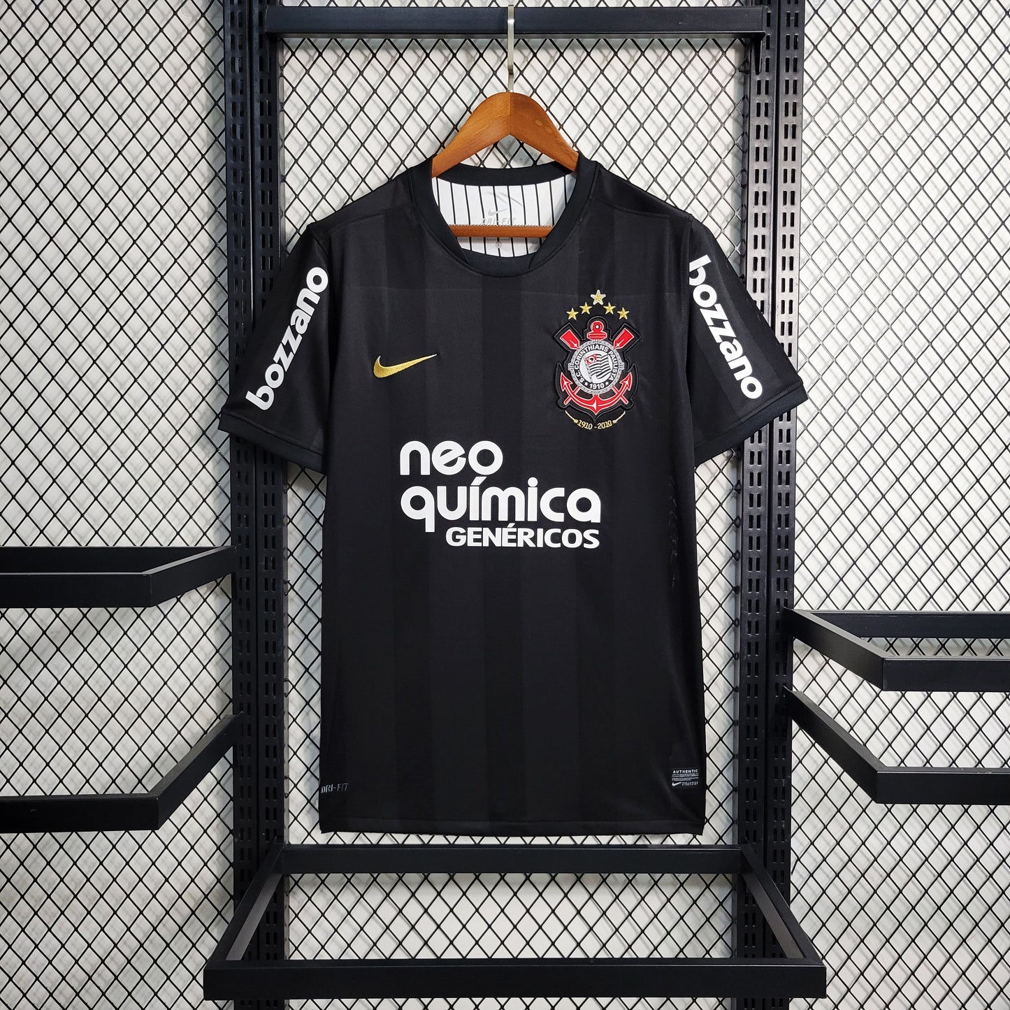Retro Away 2010 Men’s Shirt