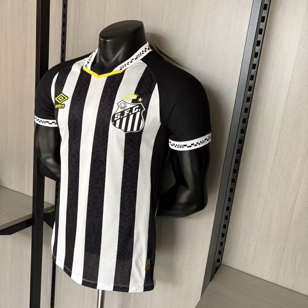 Away 25/26 Player Edition Shirt