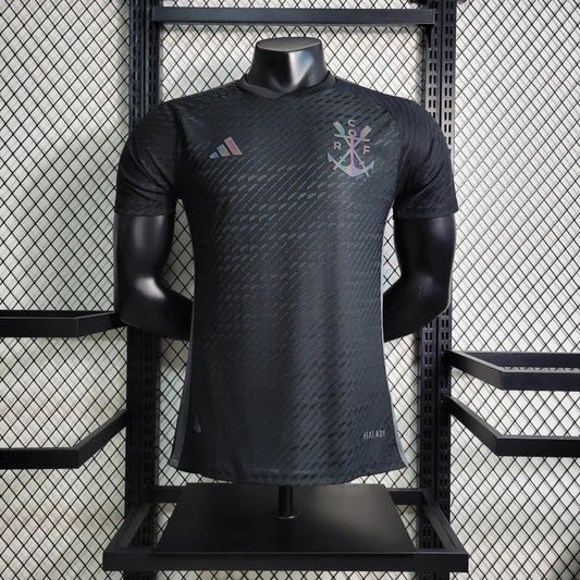 Third 25/26 Player Edition Shirt