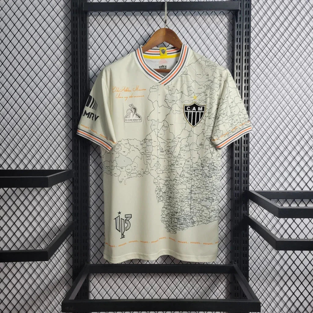 Special Edition 25/26 Men’s Shirt