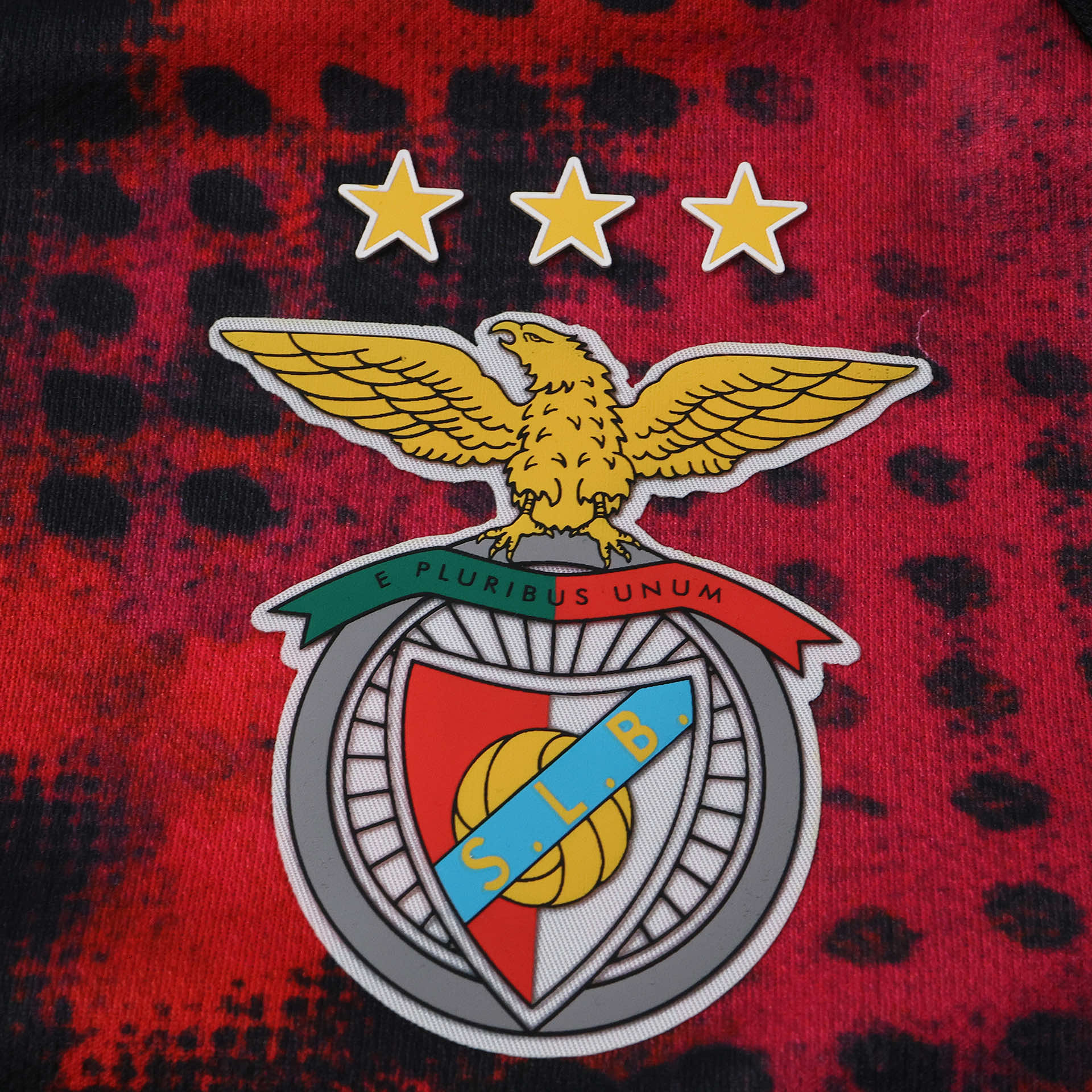 Third 26/27 Men’s Shirt