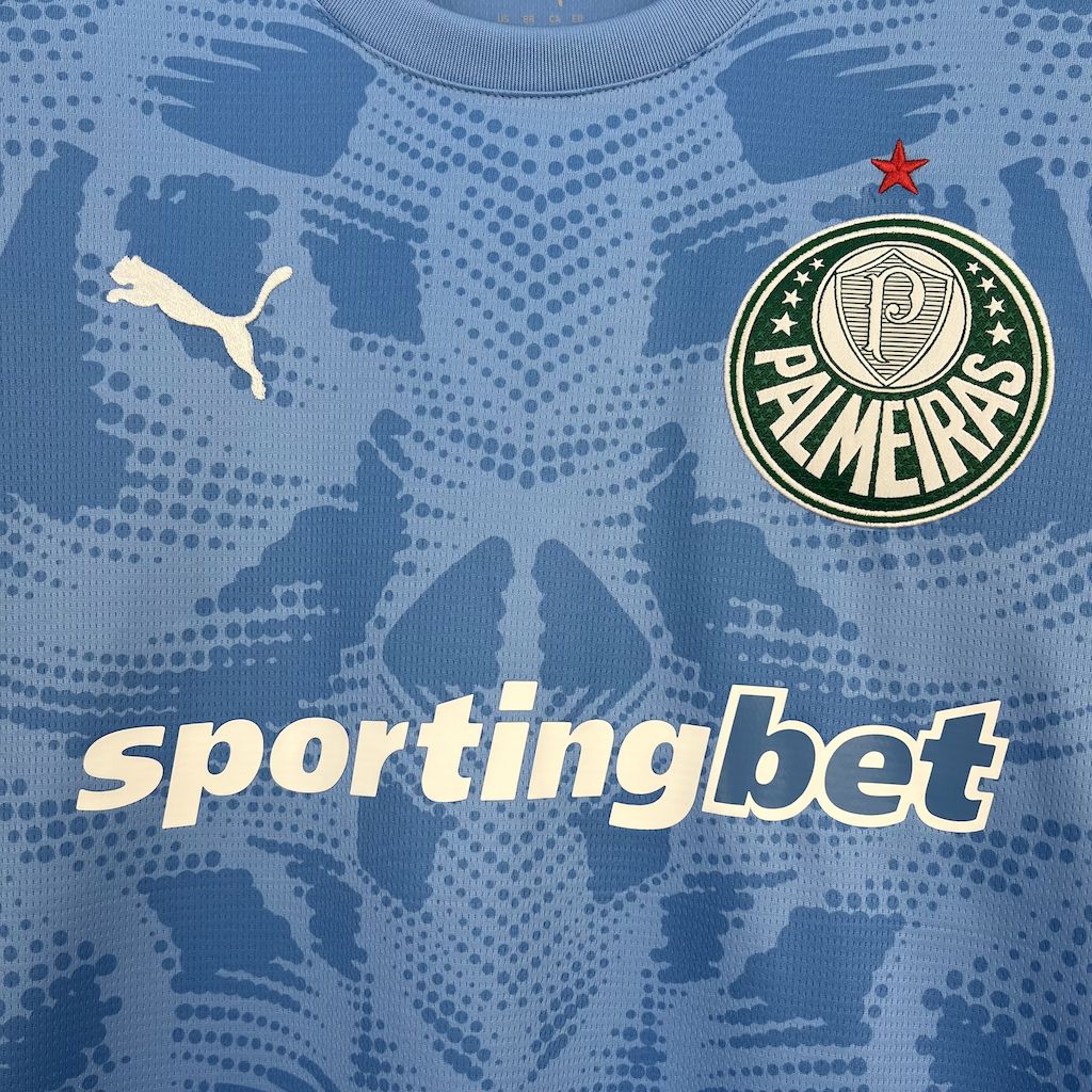 Goalkeeper 25/26 Men’s Shirt