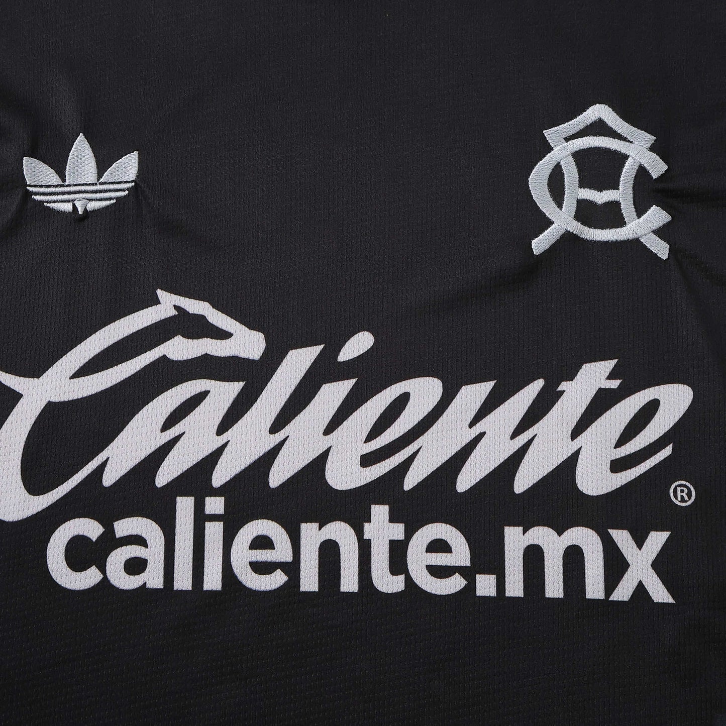 Away 26/27 Men’s Shirt