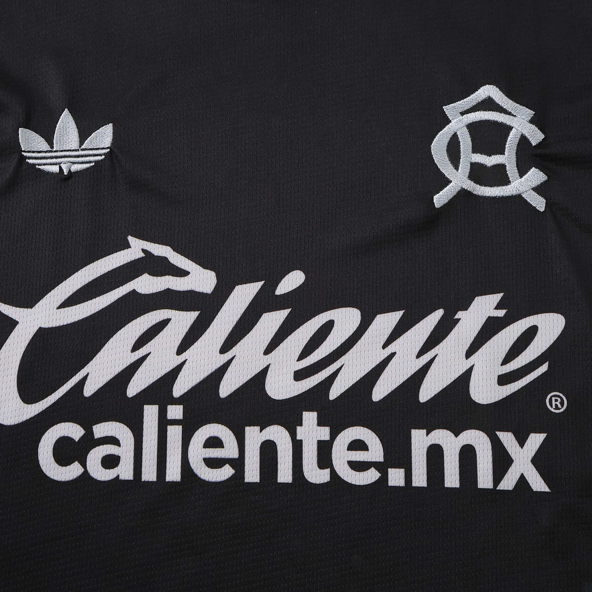 Away 26/27 Men’s Shirt