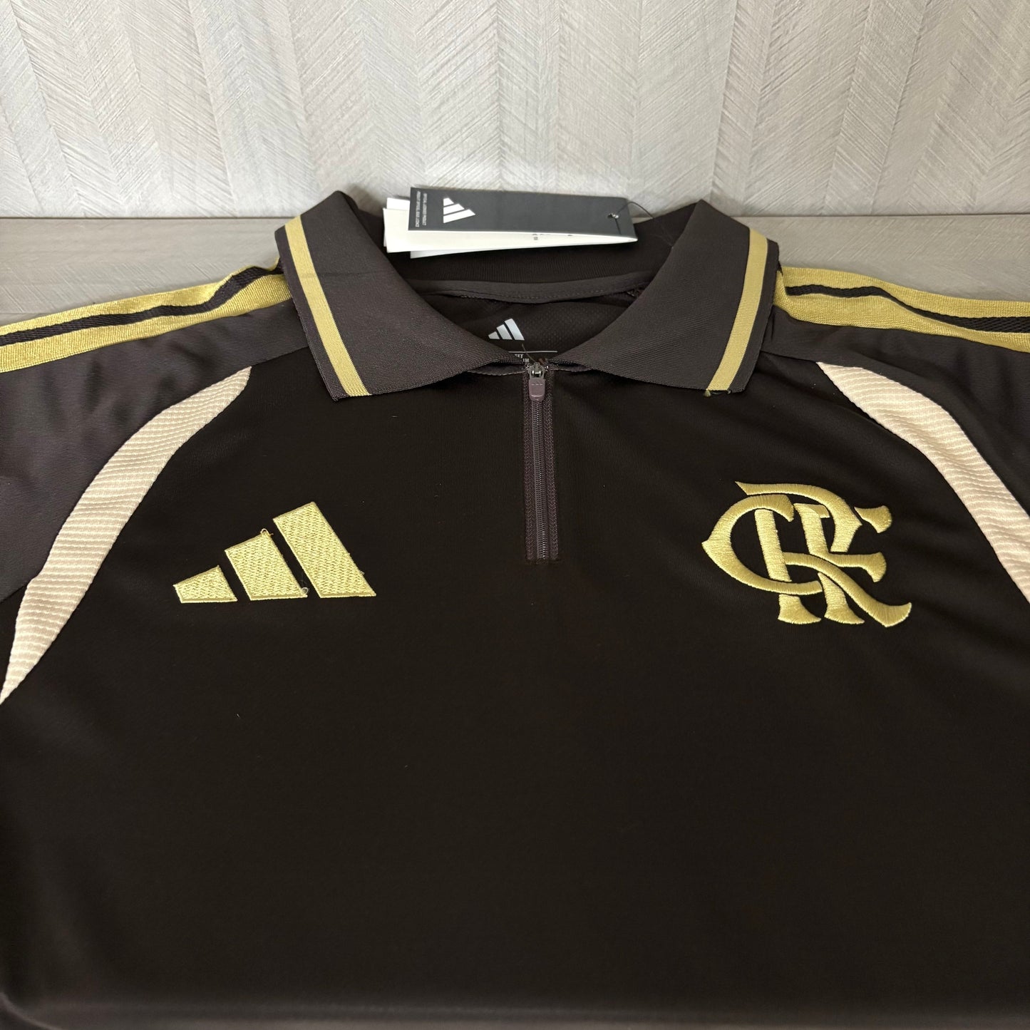 Polo Training 26/27 Men’s Shirt