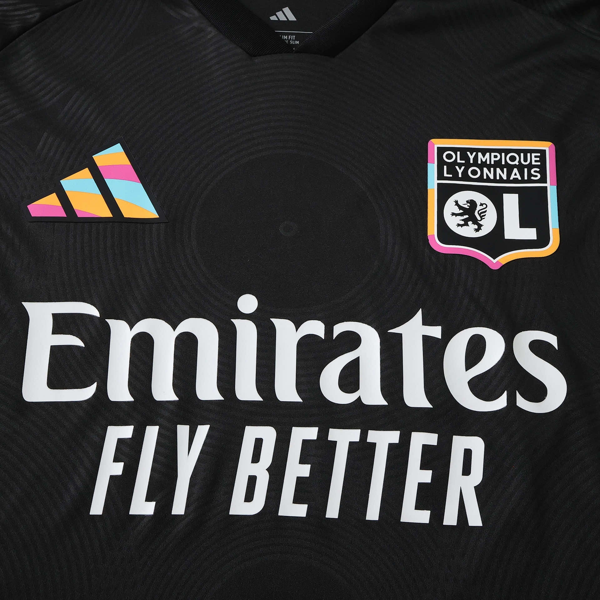 Third 26/27 Men’s Shirt