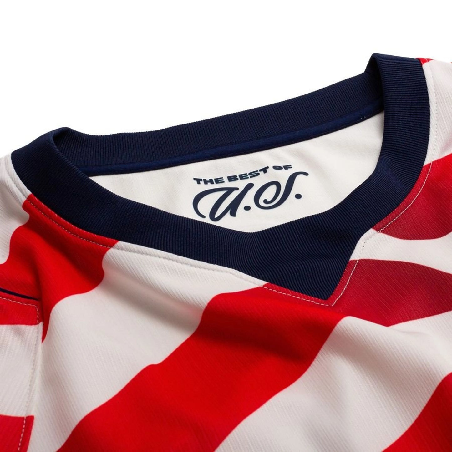 Home 26/27 Men’s Shirt