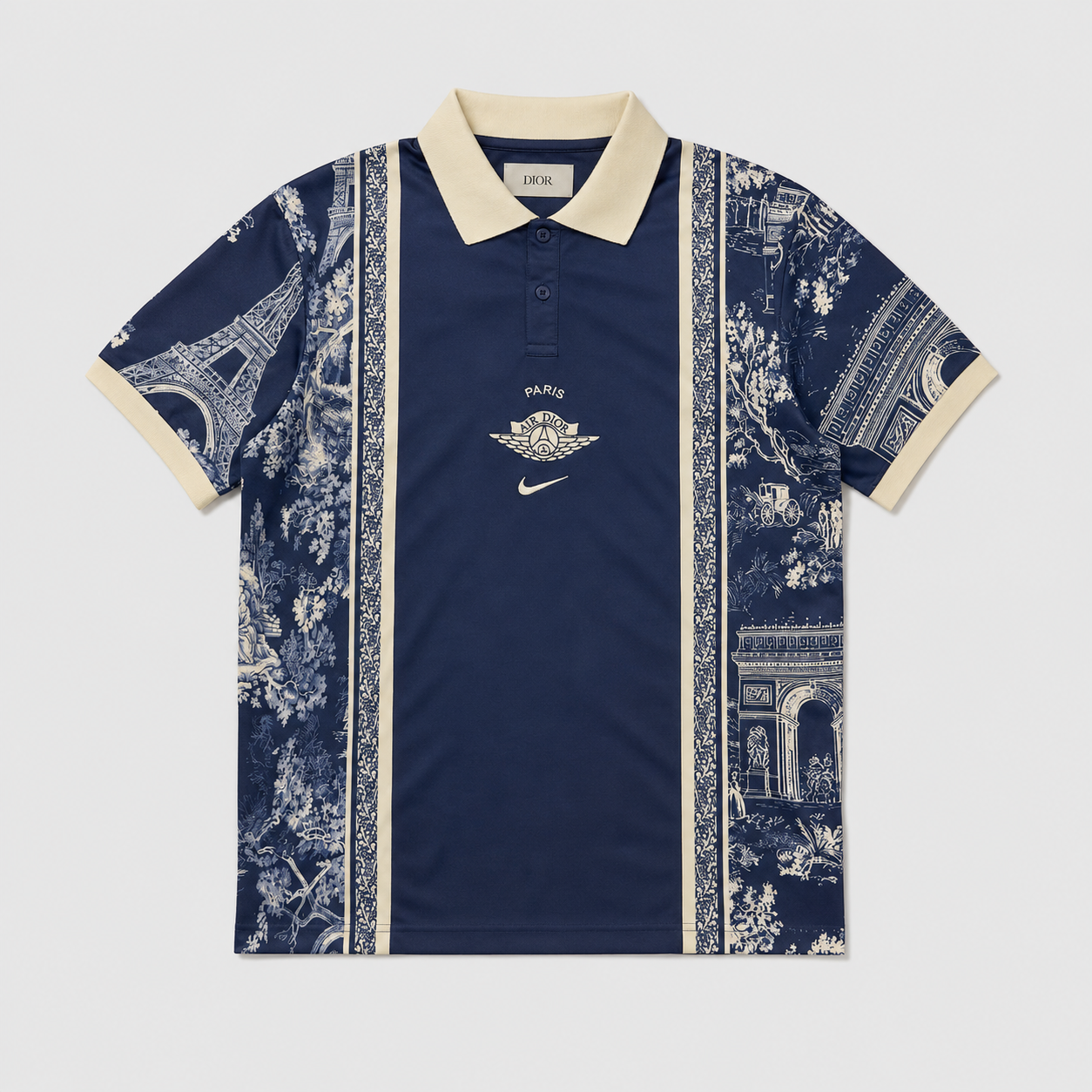 Special Edition Polo Shirt